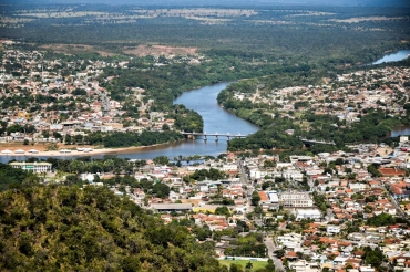  Foto: Tchlo Figueiredo - Secom/MT