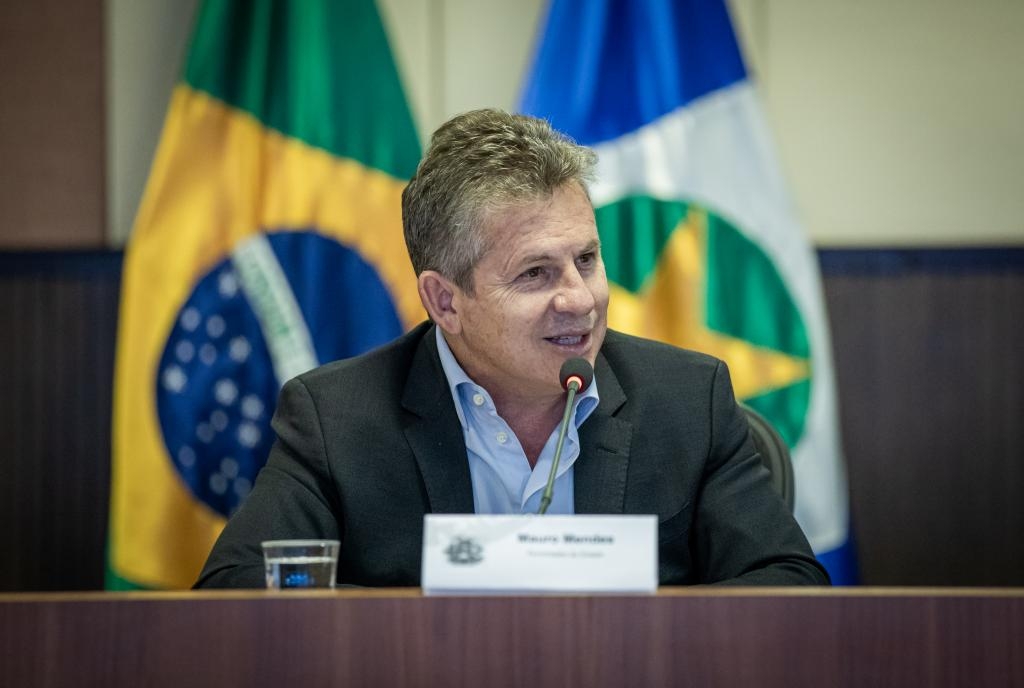 Foto: Secom-MT