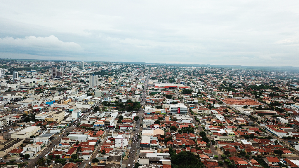 Foto: Prefeitura de Rondonpolis