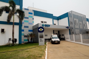 Foto: Mayke Toscano/Secom-MT