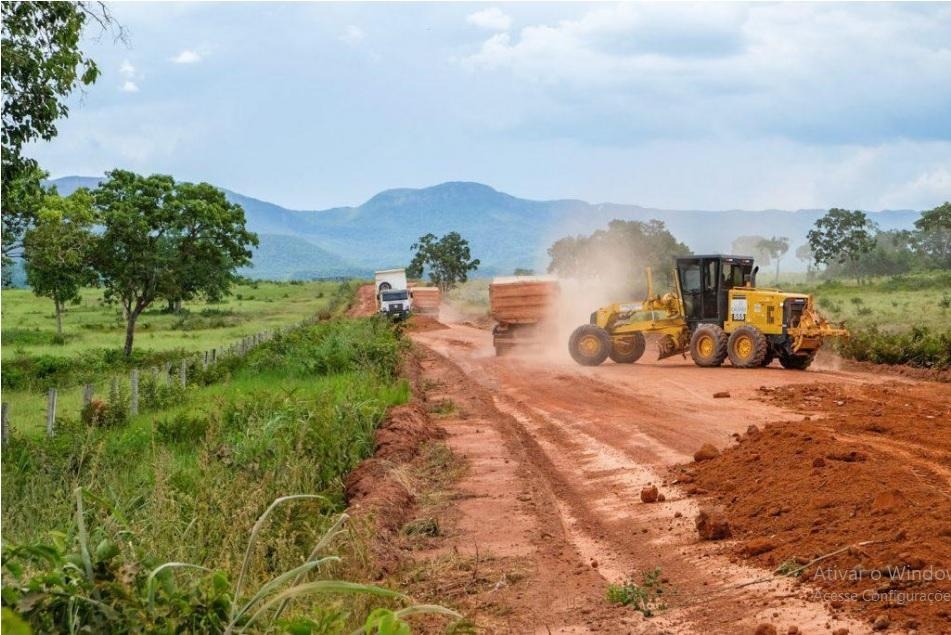 Foto: Assessoria/Prefeitura de Cceres