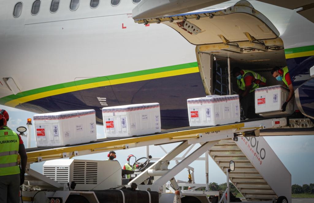 Foto: Michel Alvim - SECOM/MT