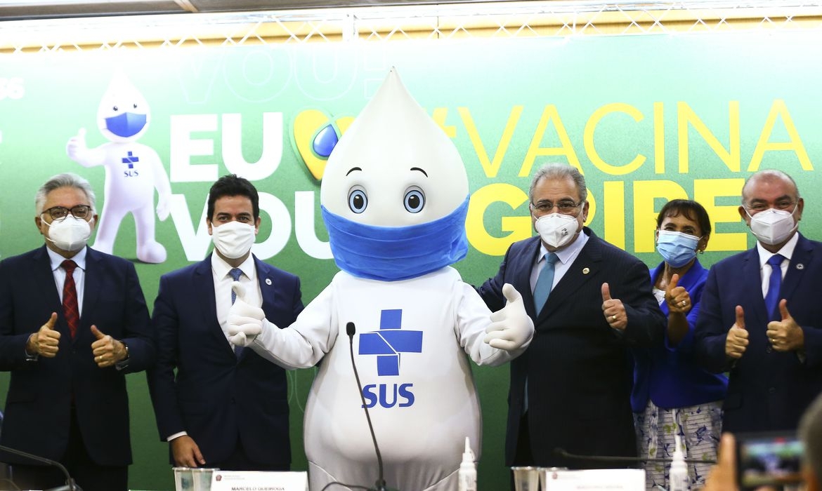  Marcelo Camargo/Agncia Brasil