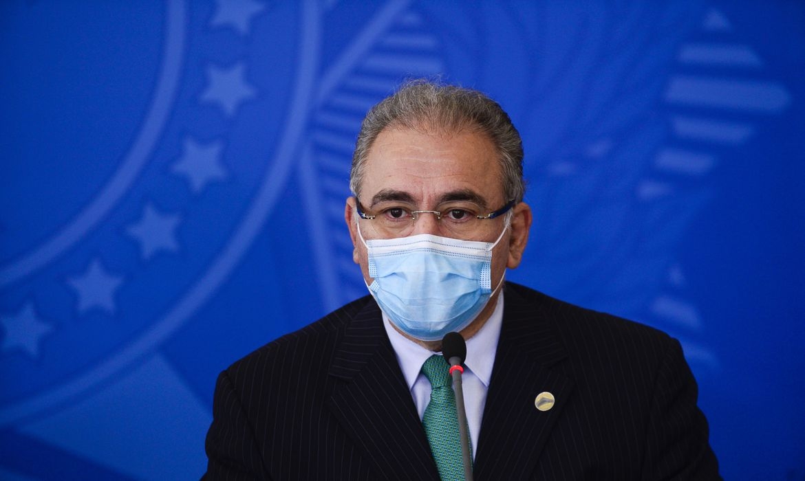  Marcelo Camargo/Agncia Brasil