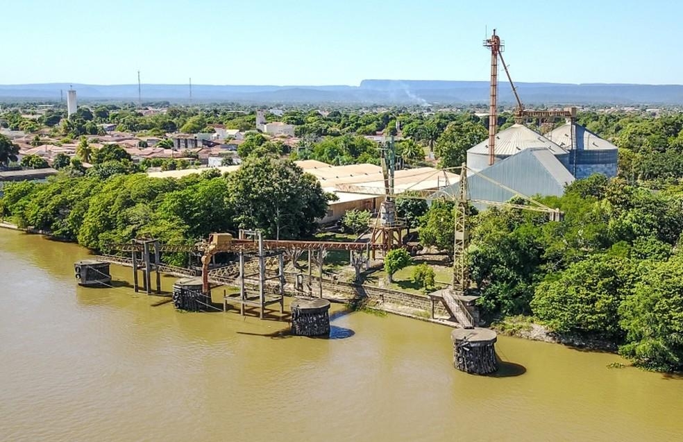 Foto: Prefeitura de Cacres