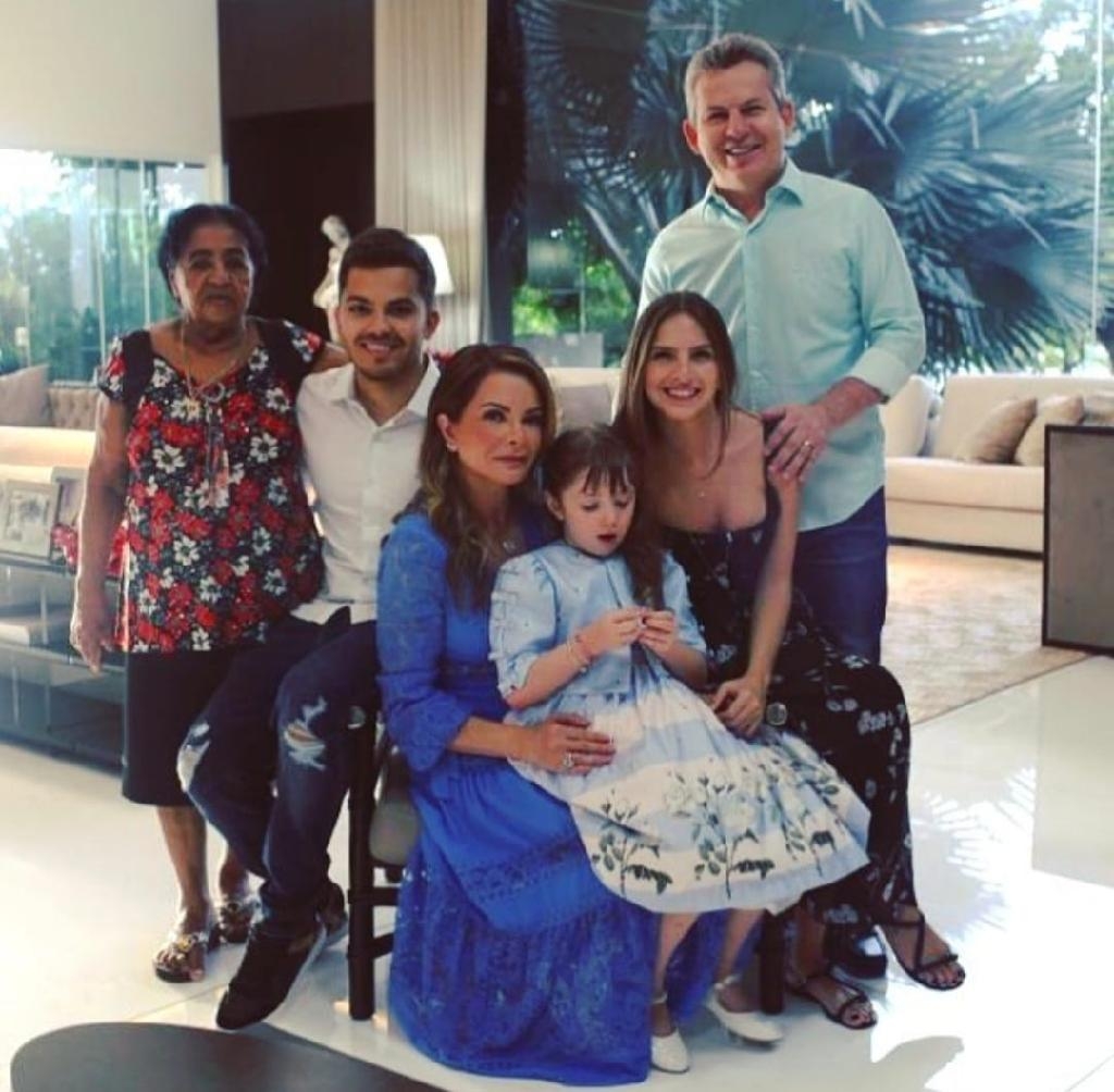Foto: Arquivo pessoal