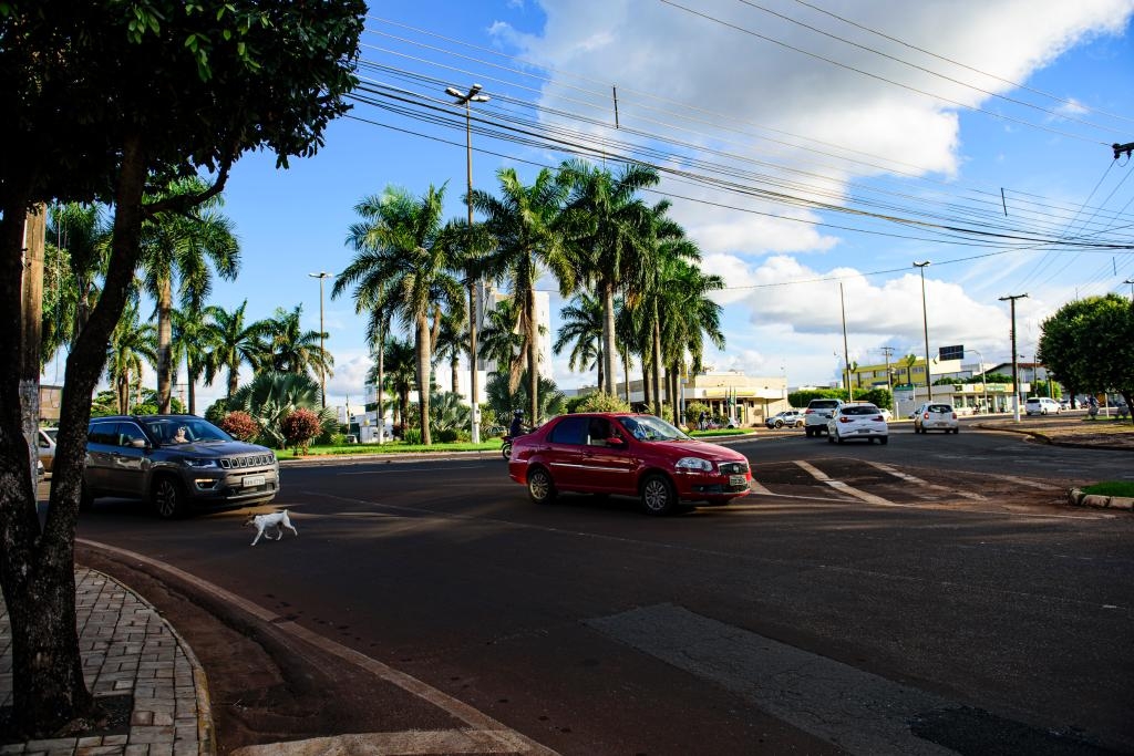 Foto: Marcos Veregueiro/Secom-MT