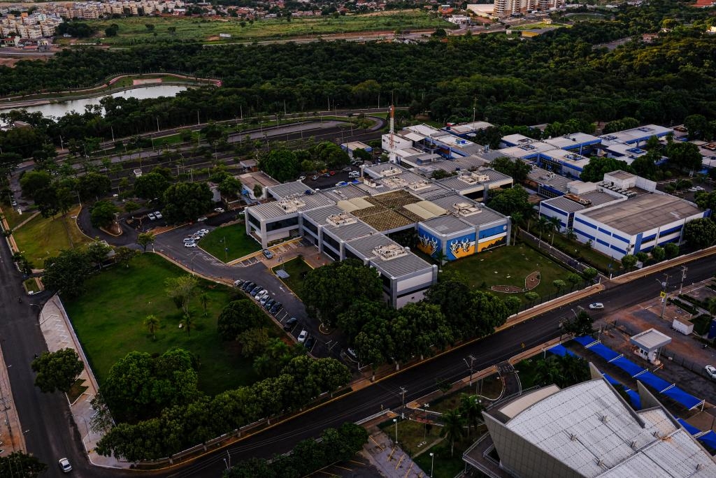 Foto: Mayke Toscano/Secom-MT