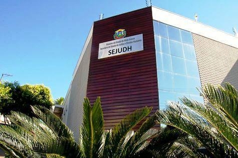 Foto: Sesp-MT