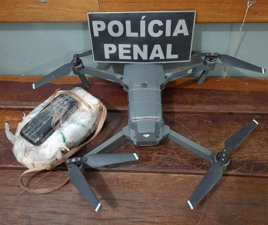 Foto: Sistema Penitencirio