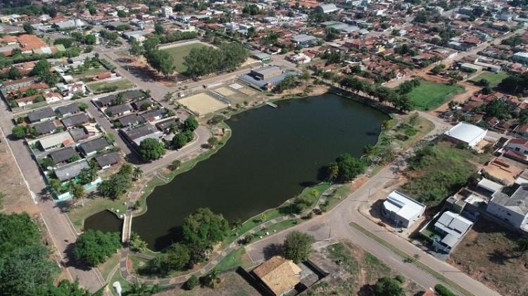 Foto: Prefeitura