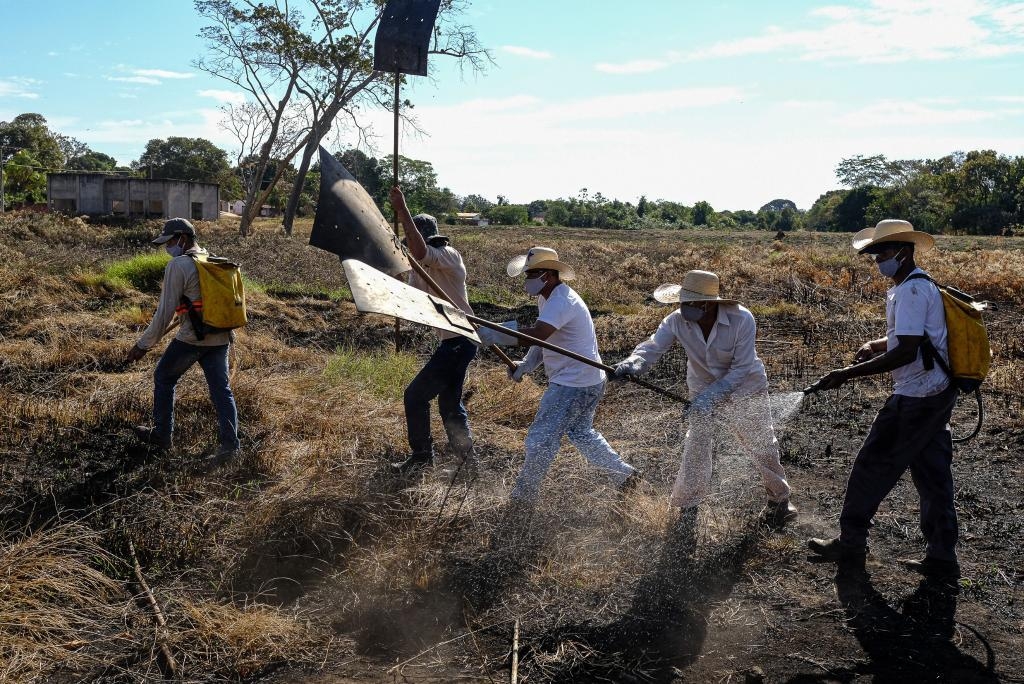 Foto: Mayke Toscano/Secom-MT |Secom-MT