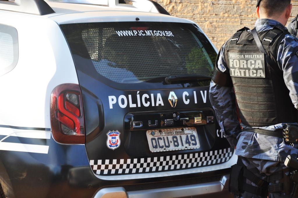 Foto: Reinaldo Lima/PJC