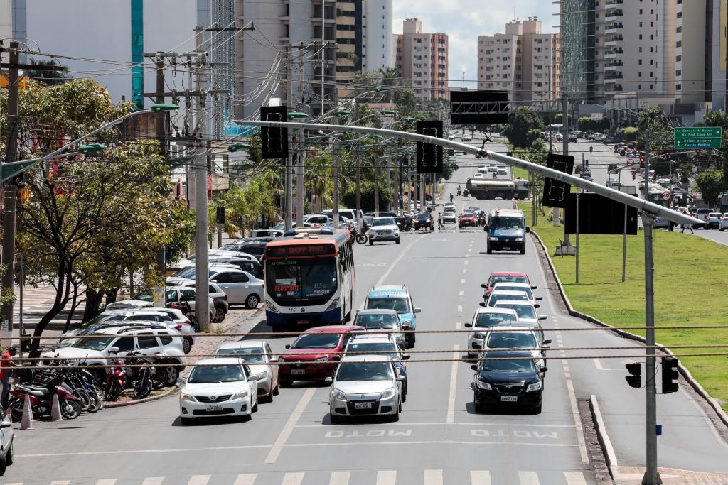 Foto: Tchlo Figueiredo - Secom-MT