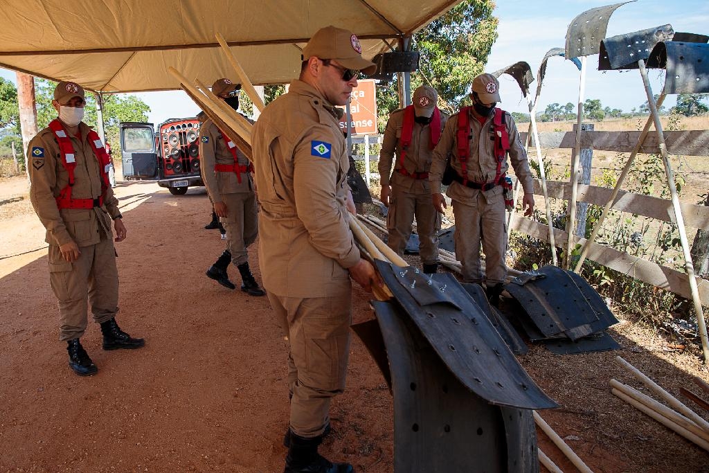Foto: Marcos Vergueiro/Secom-MT