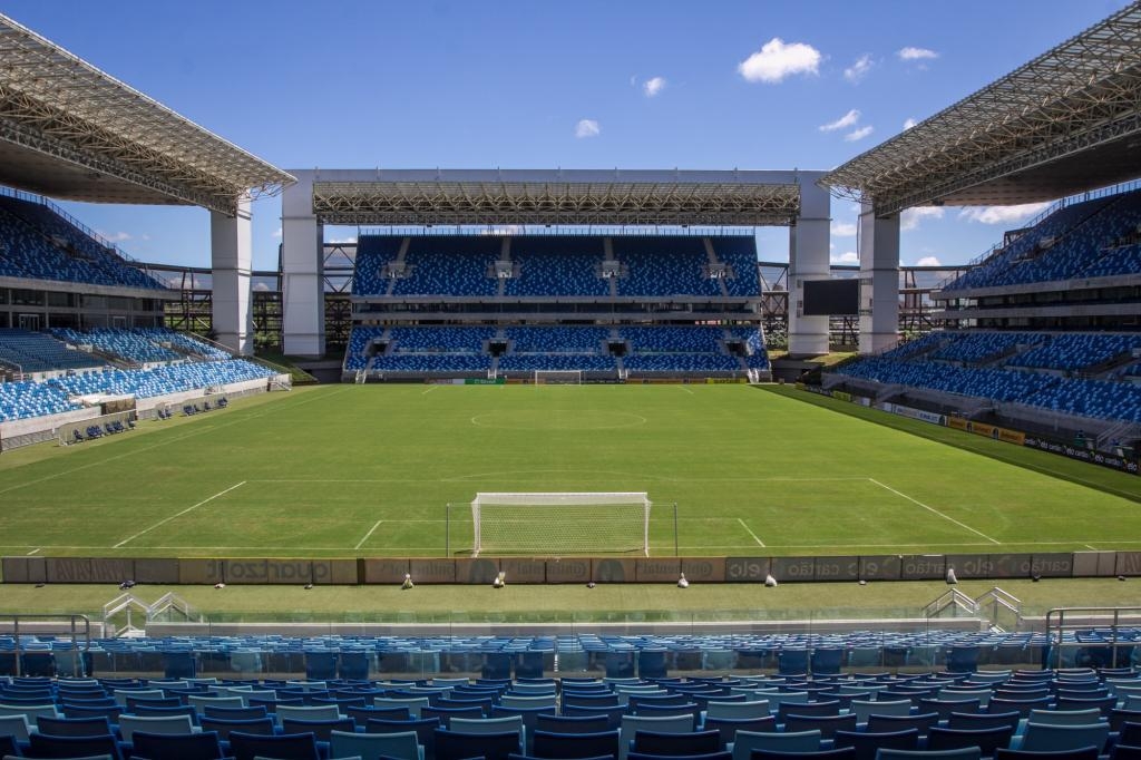 Foto: Secom/MT