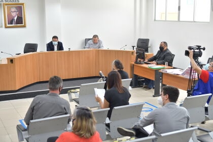 Foto: MAURICIO BARBANT / ALMT