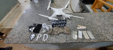 Foto: Sistema Penitencirio