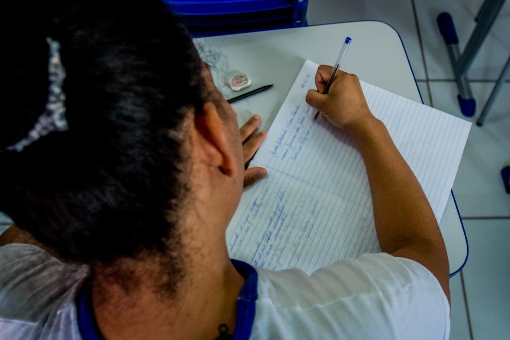 Foto: Christiano Antonucci / Secom-MT