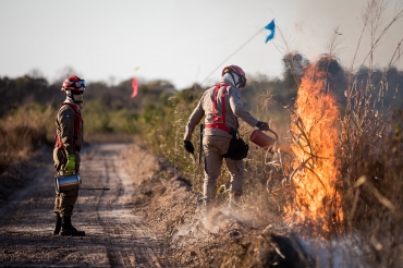  Foto: Christiano Antonucci|Secom-MT