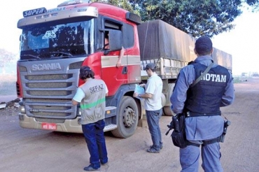 Foto: Assessoria/Sefaz-MT