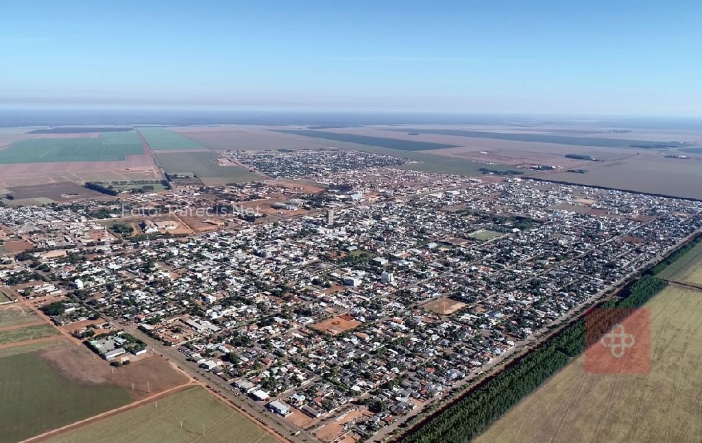 Foto: Prefeitura de Campo Novodo Parecis