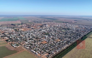 Foto: Prefeitura de Campo Novodo Parecis