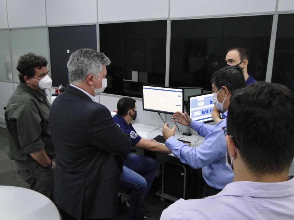 Foto: Tita Mara Teixeira/ Politec-MT