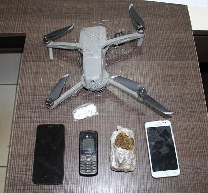 Foto: Sistema Penitencirio