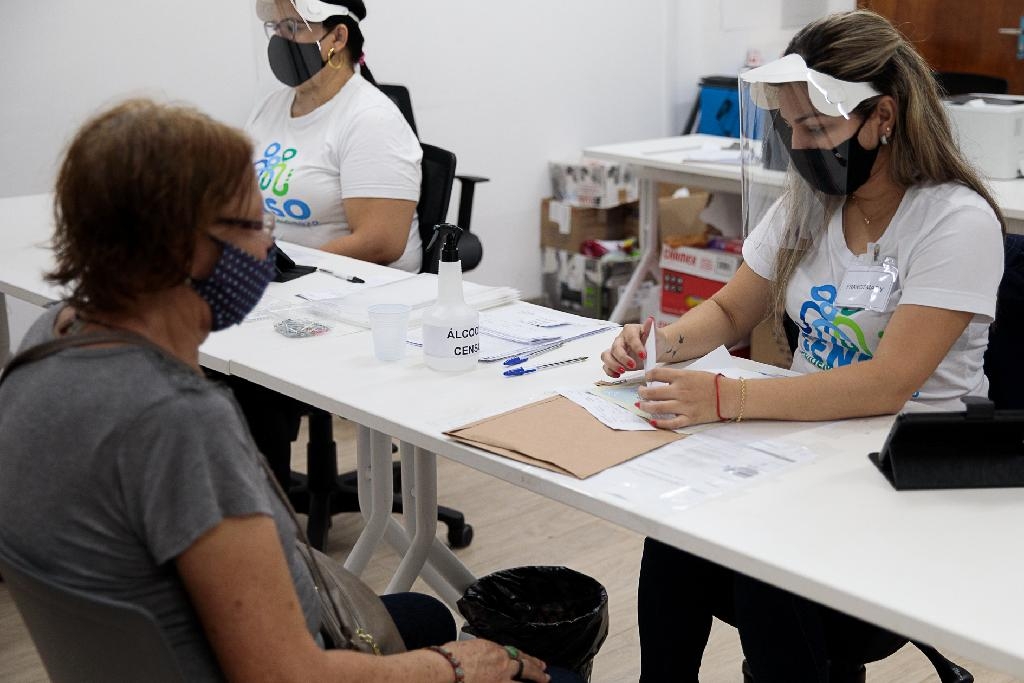 Foto: Marcos Vergueiro/Secom-MT