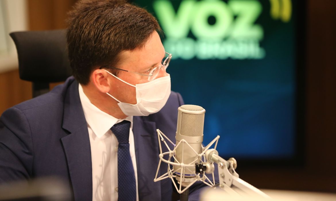  Julio Dutra/Ministrio da Cidadania