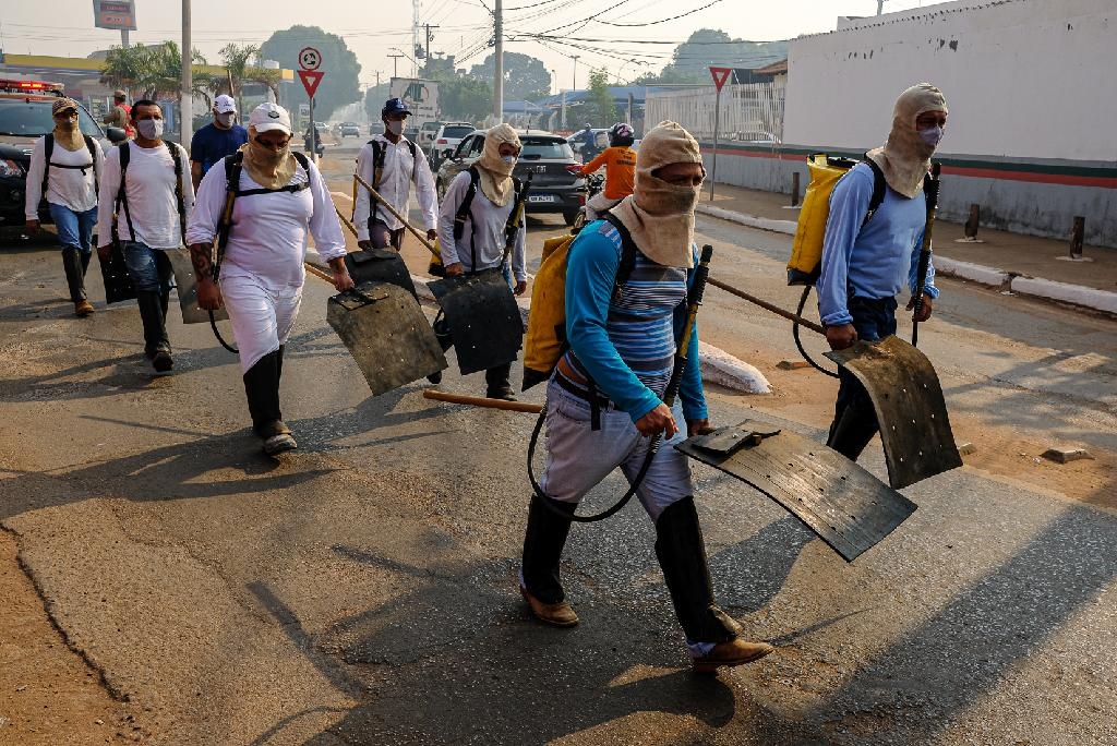 Foto: Mayke Toscano/Secom-MT