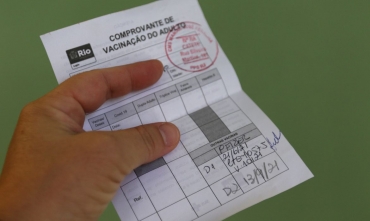  Tnia Rgo/Agncia Brasil