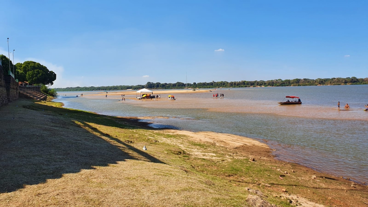 Foto: Lucas Rodrigues