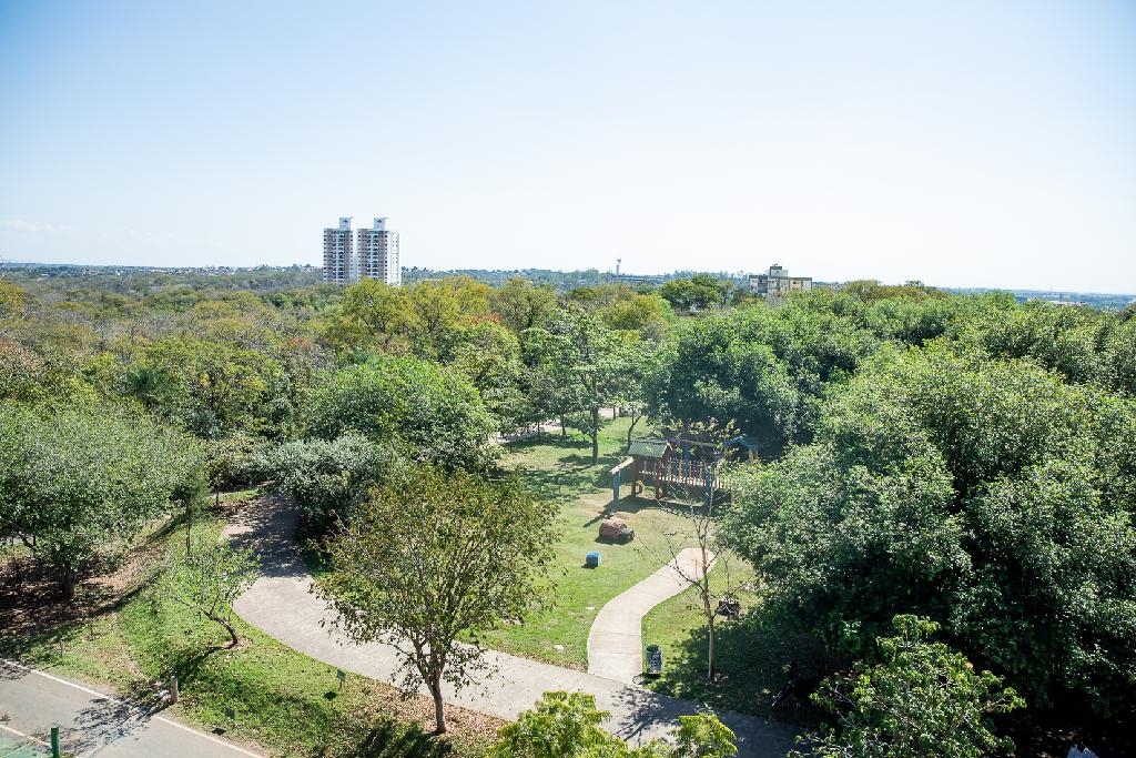Mirante Parque Me Bonifcia - Foto: Christiano Antonucci