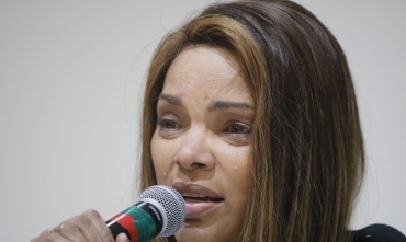  Fernando Frazo/Agncia Brasil