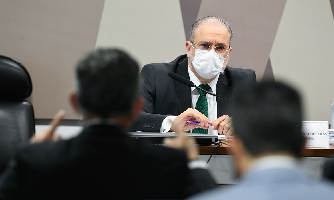  Jefferson Rudy/Agncia Senado