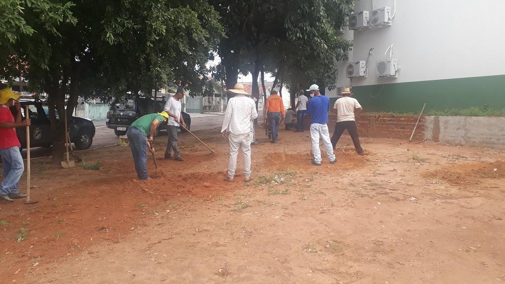 Foto: Assessoria/Sesp-MT