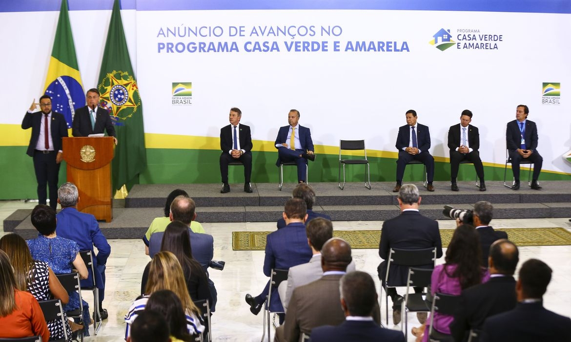  Marcelo Camargo/Agncia Brasil