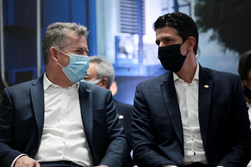 Foto: Mayke Toscano/Secom-MT