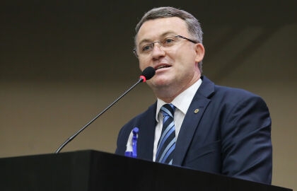 Foto: JLSIQUEIRA / ALMT