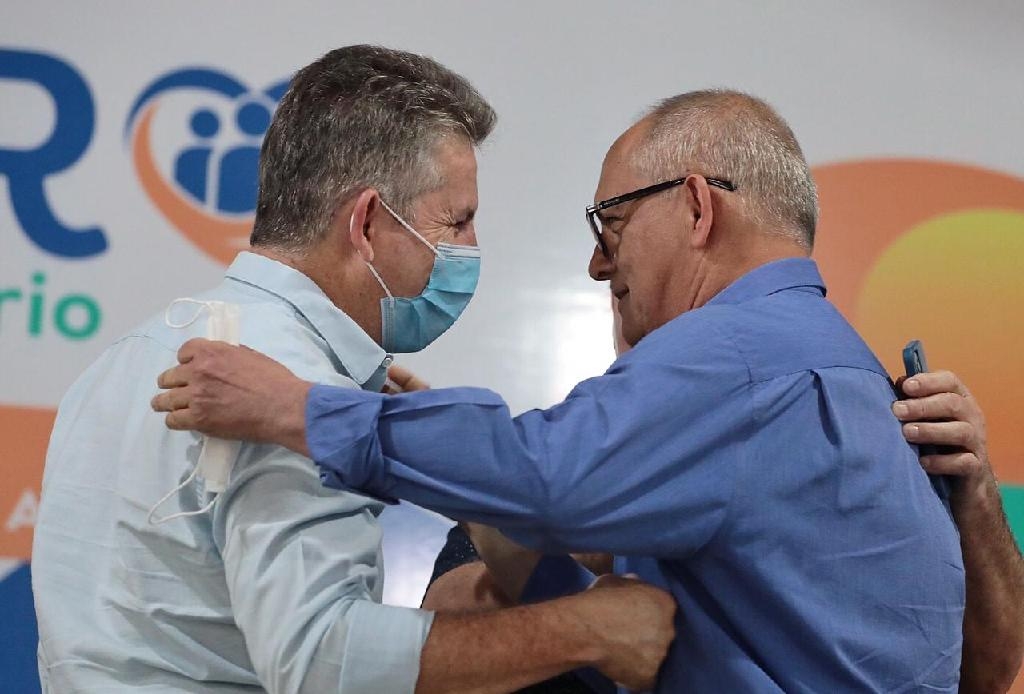Foto: Mayke Toscano/Secom-MT