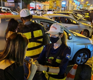 Foto: GGI/Sesp