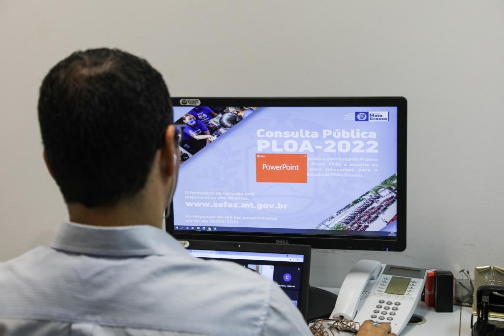 Foto: Tchlo Figueiredo /Secom-MT