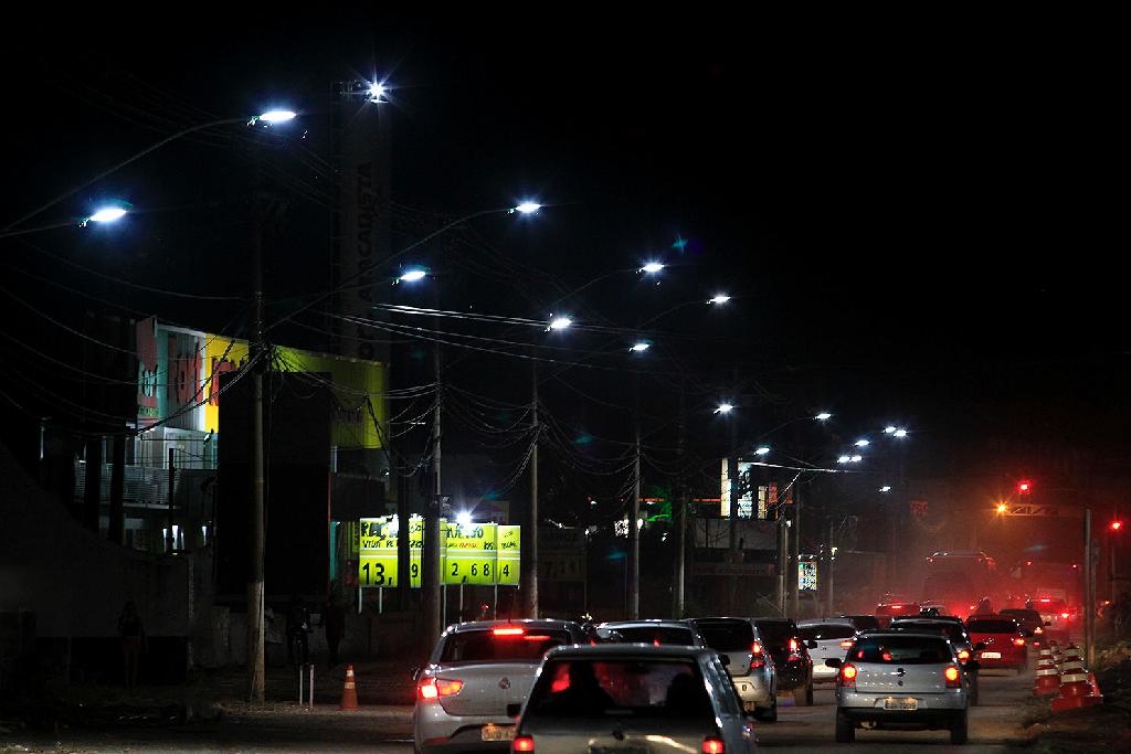 Foto: Arquivo/Secom-MT