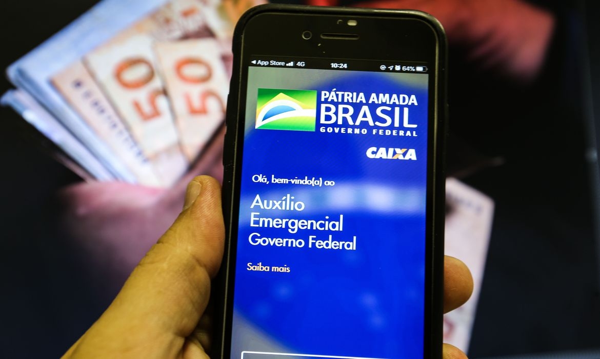  Marcelo Camargo/Agncia Brasil