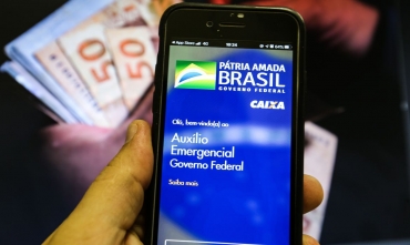  Marcelo Camargo/Agncia Brasil