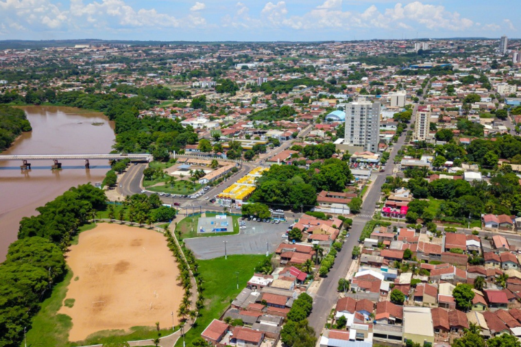 Foto: Prefeitura Municipal