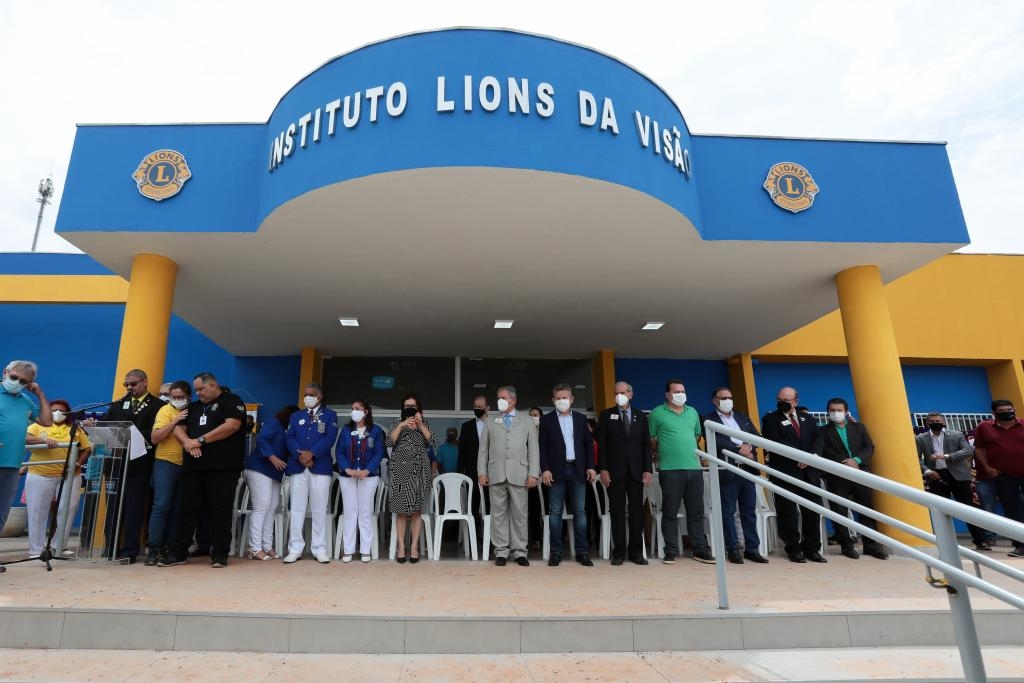 Foto: Mayke Toscano/Secom-MT