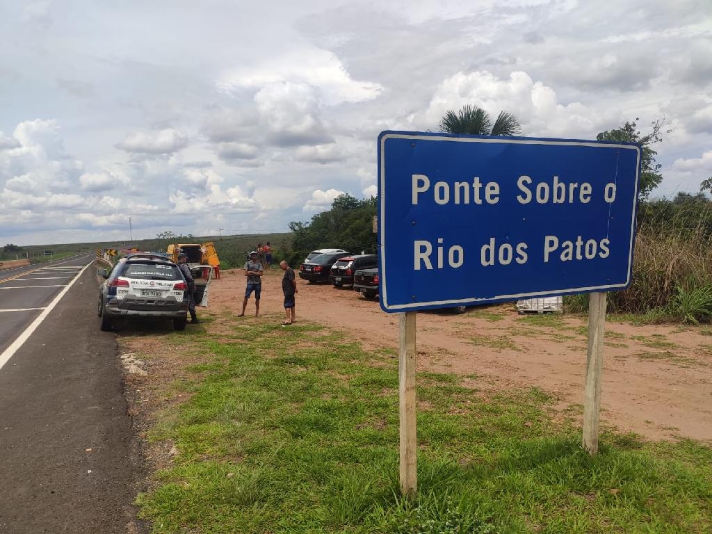 Foto: PM/MT
